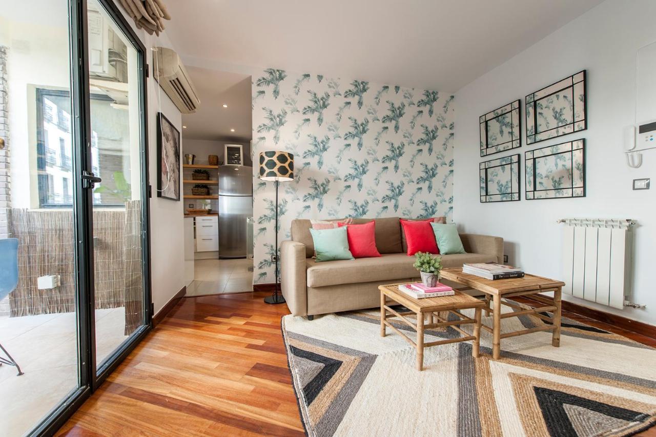 Fuencarral I - Chueca Terrace I - Elevenhost * Madri