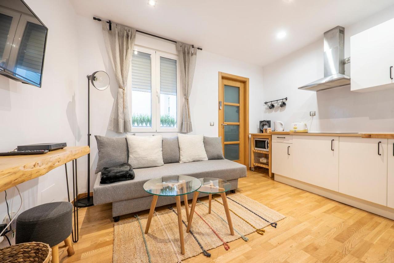 Apartamento Acogedor - 1d 1b - Sol *