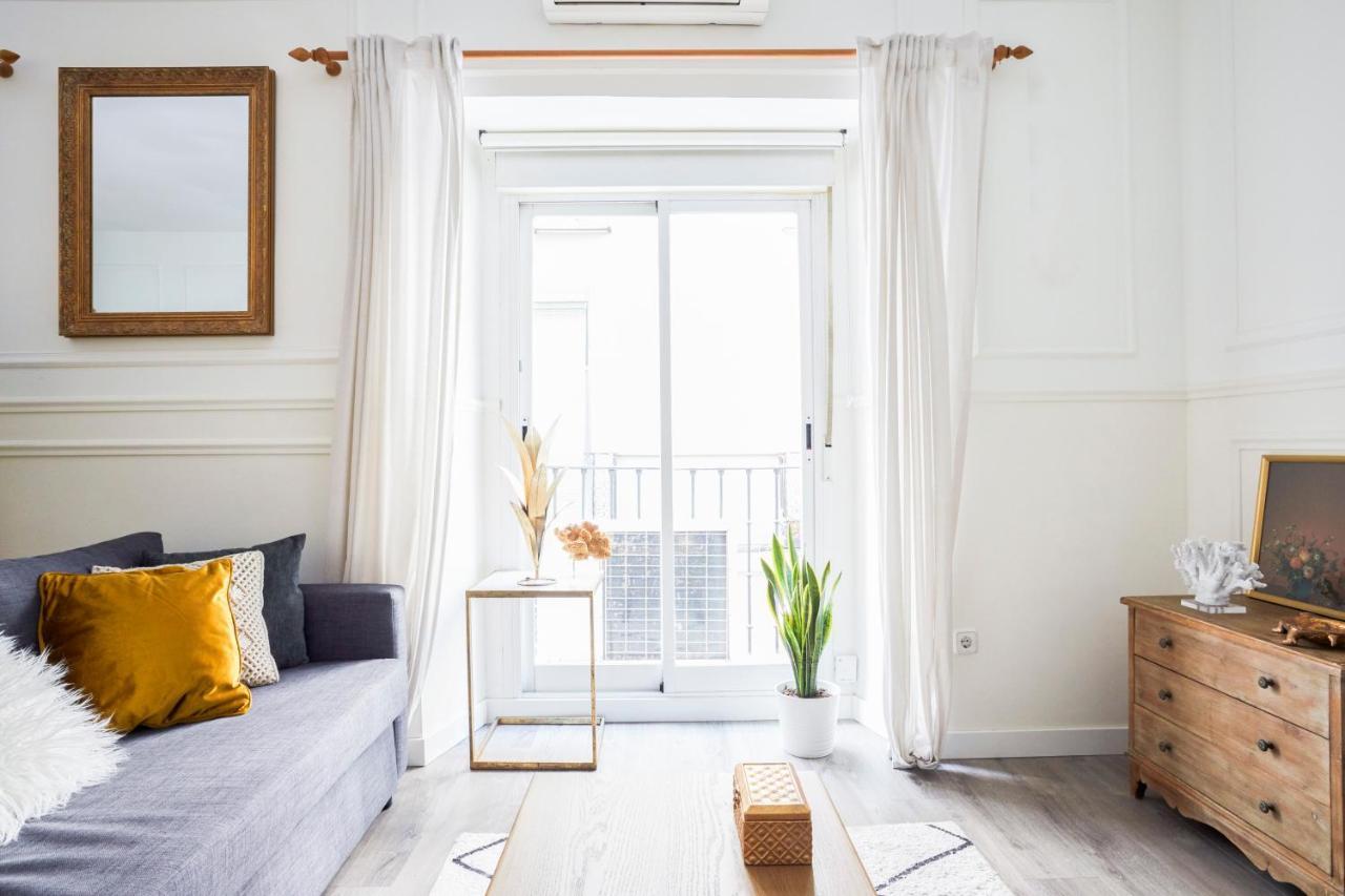 Malasana Boutique Madrid