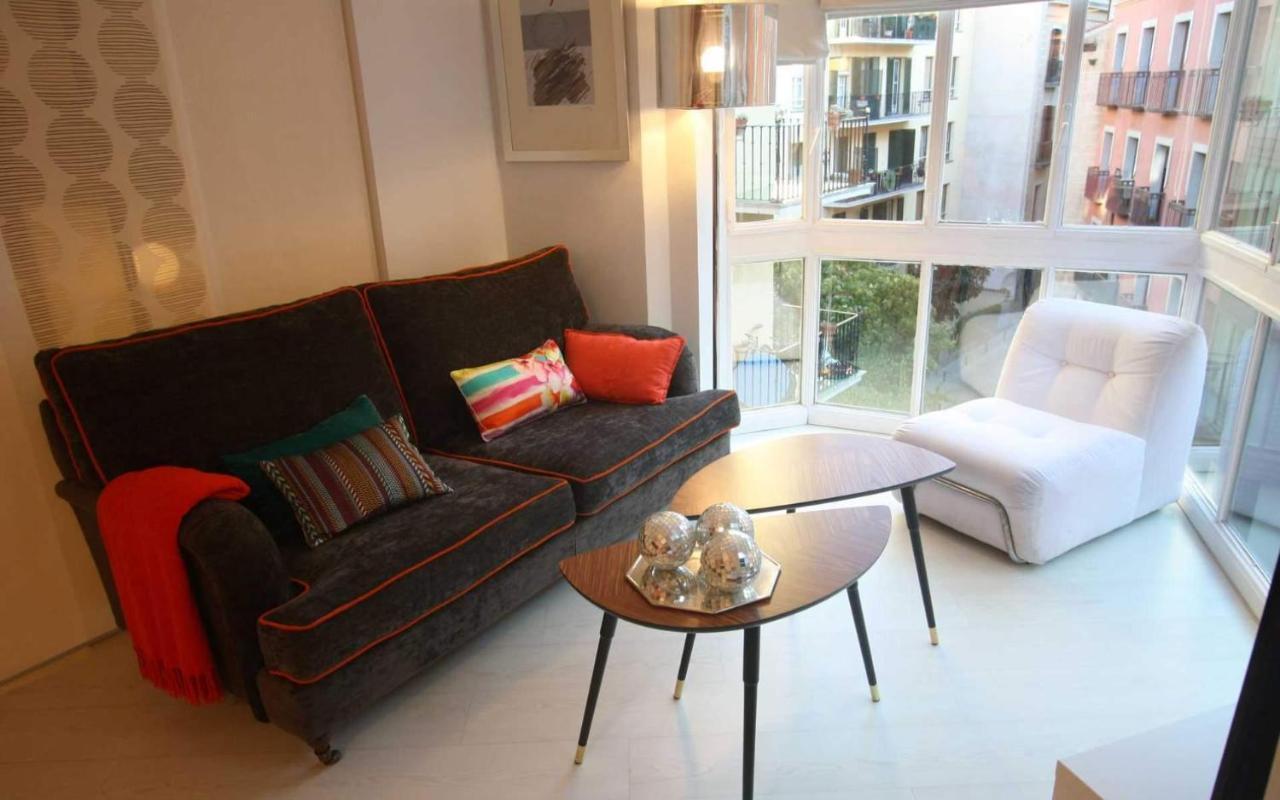 Appartement Opera Madrid