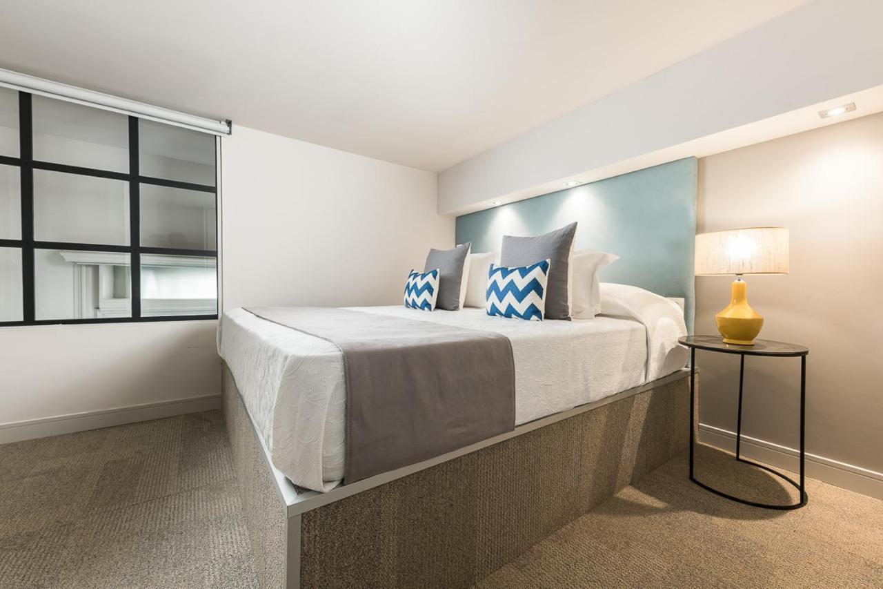 Sagasta Luxury Appartamento