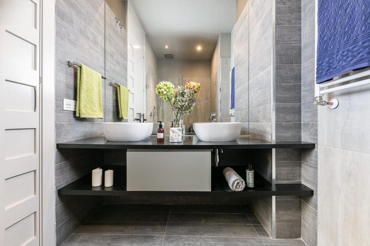 Sagasta Luxury Appartamento *