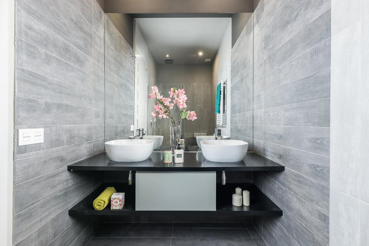 Sagasta Luxury Appartamento *