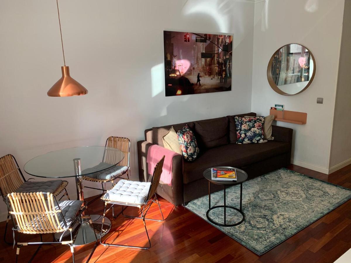 I19 - One Bedroom * Madri