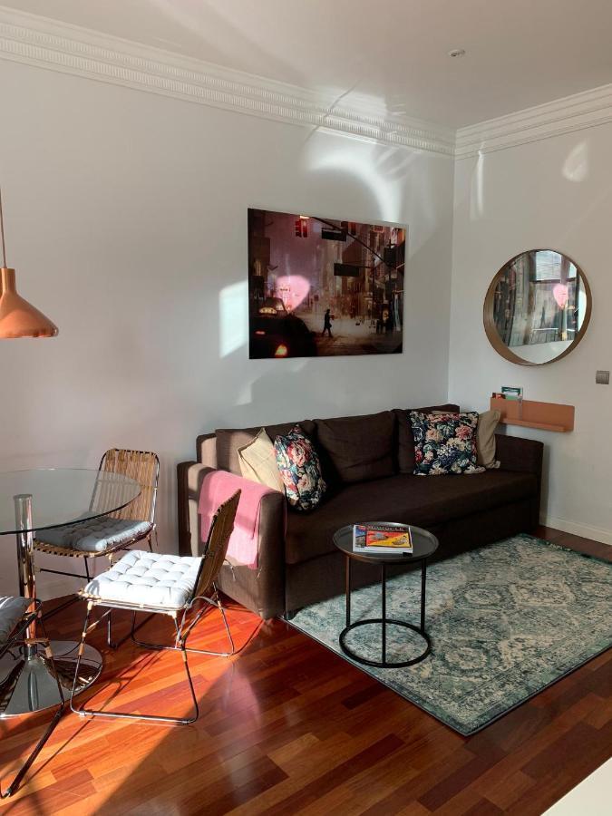 I19 - One Bedroom Madri