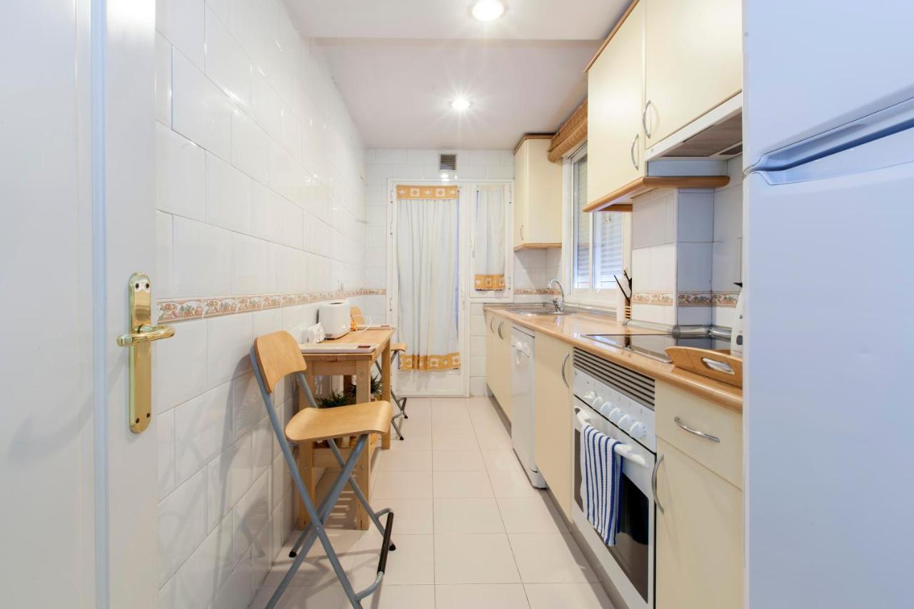 Ribera Apartamento Madri