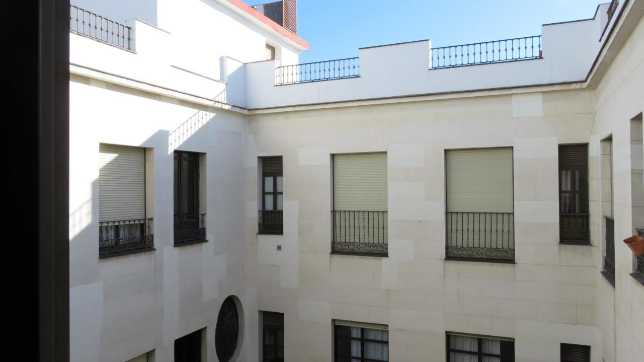 Apartamento Apartamento Caballero De Gracia 10 Madrid