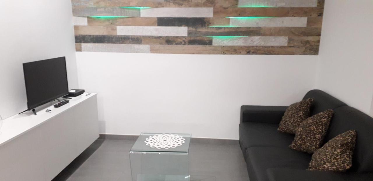 Appartement Ciudad De La Paz *