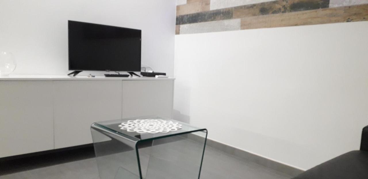 Ciudad De La Paz Appartement *