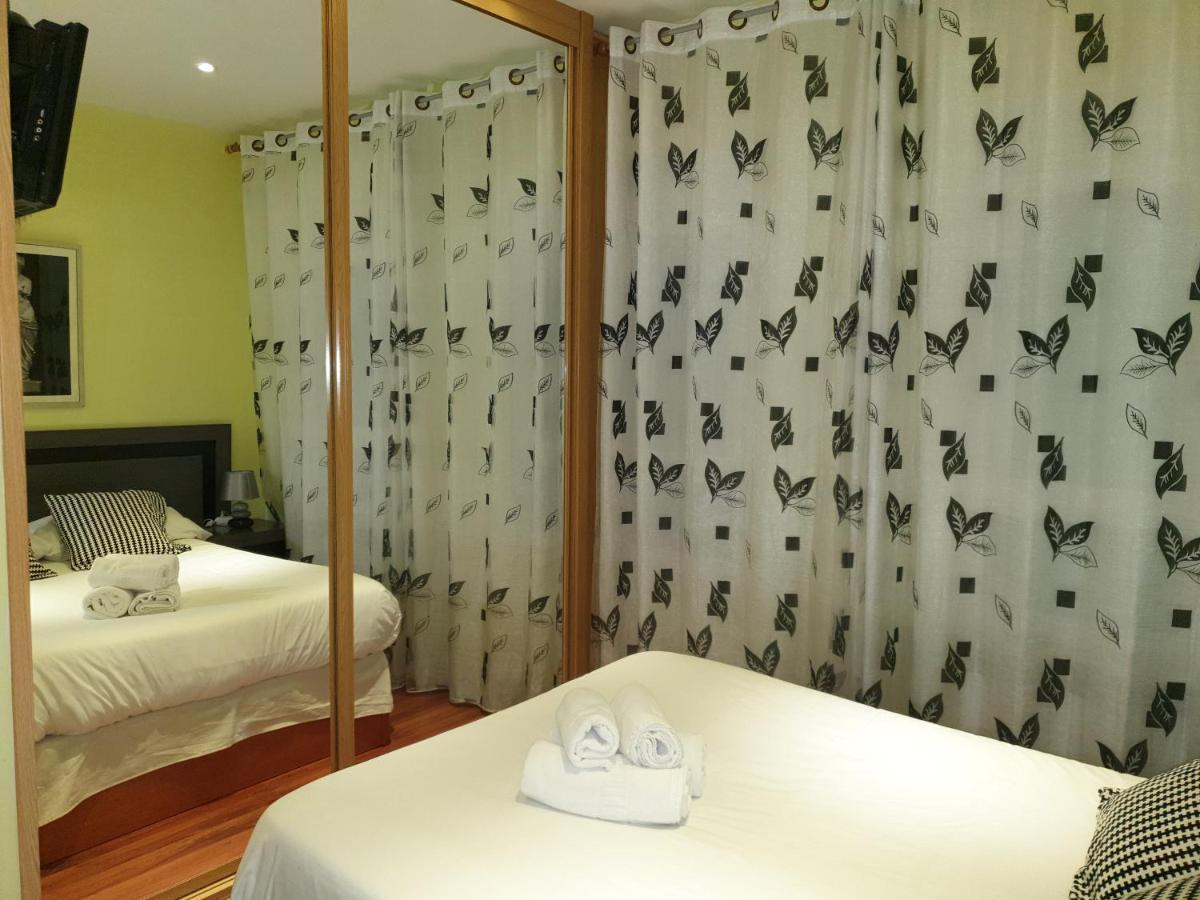 Appartement Centroapartament Letras *