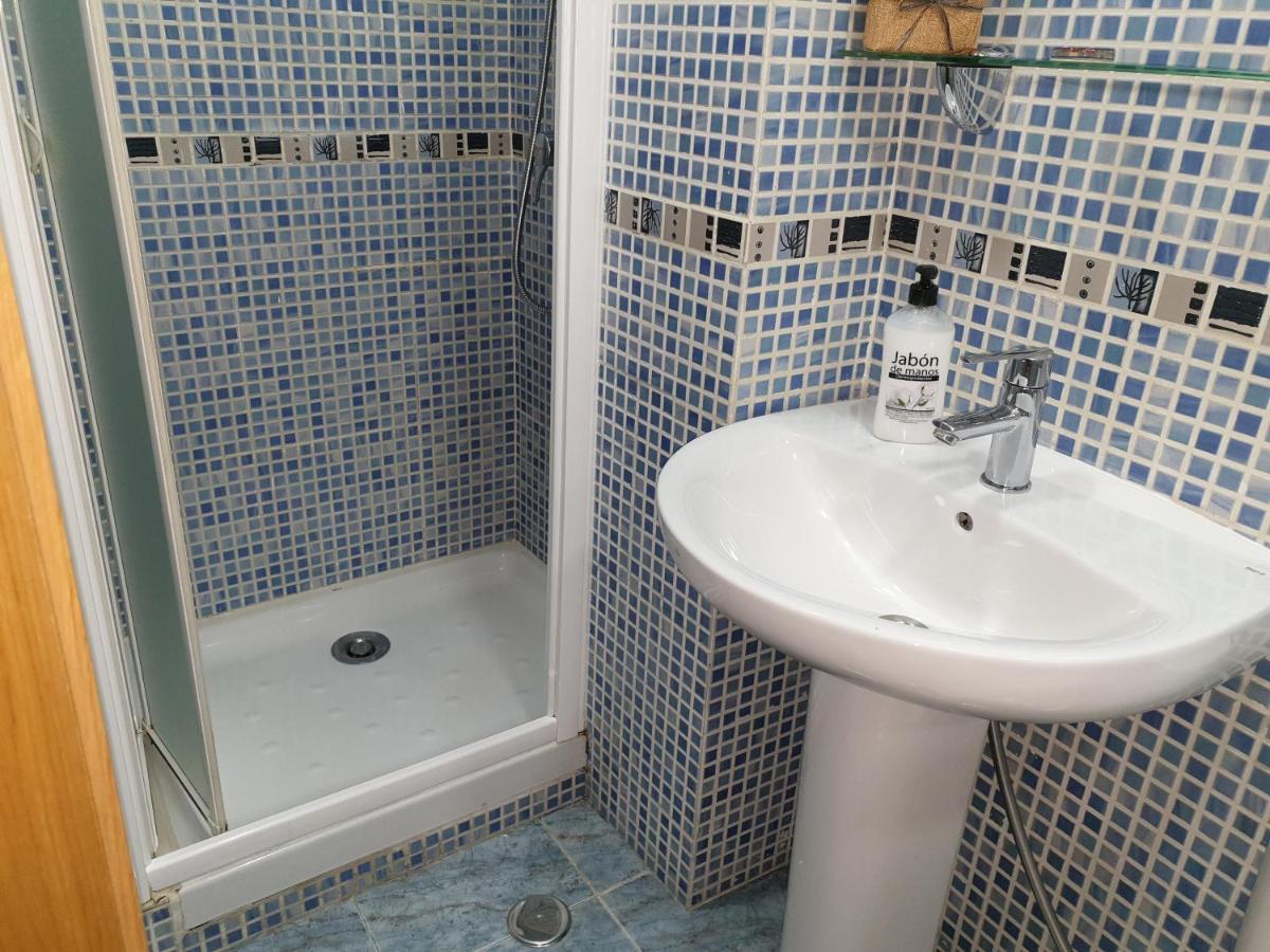 Appartement Centroapartament Letras *