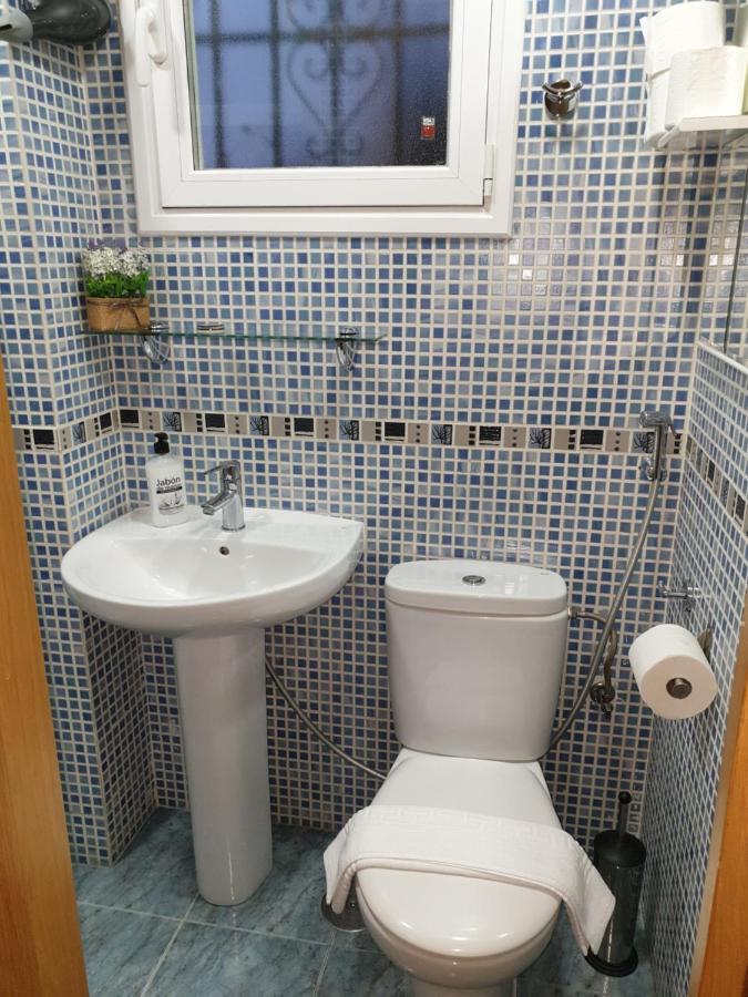 Centroapartament Letras Appartement *