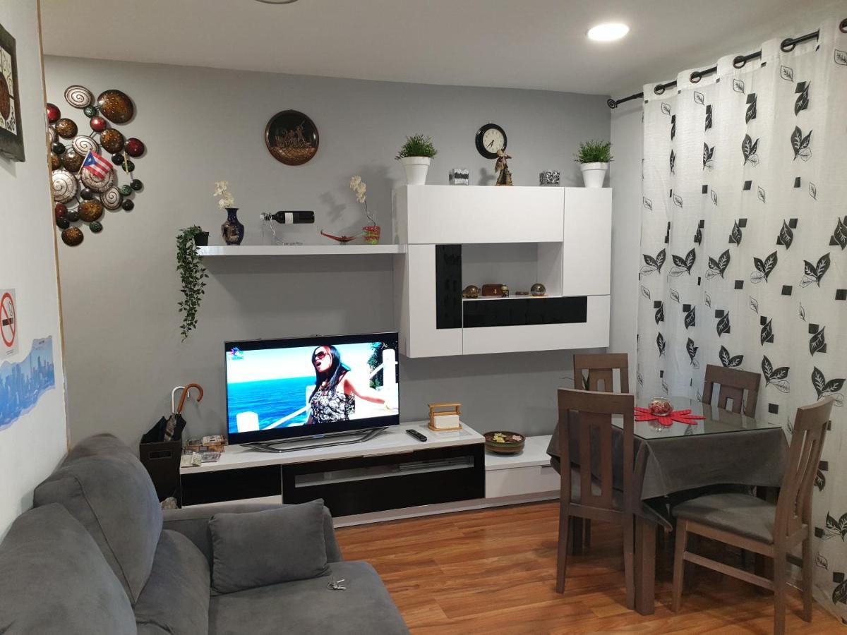 Appartement Centroapartament Letras