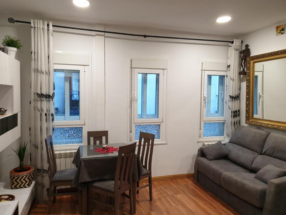 Apartamento Centroapartament Letras