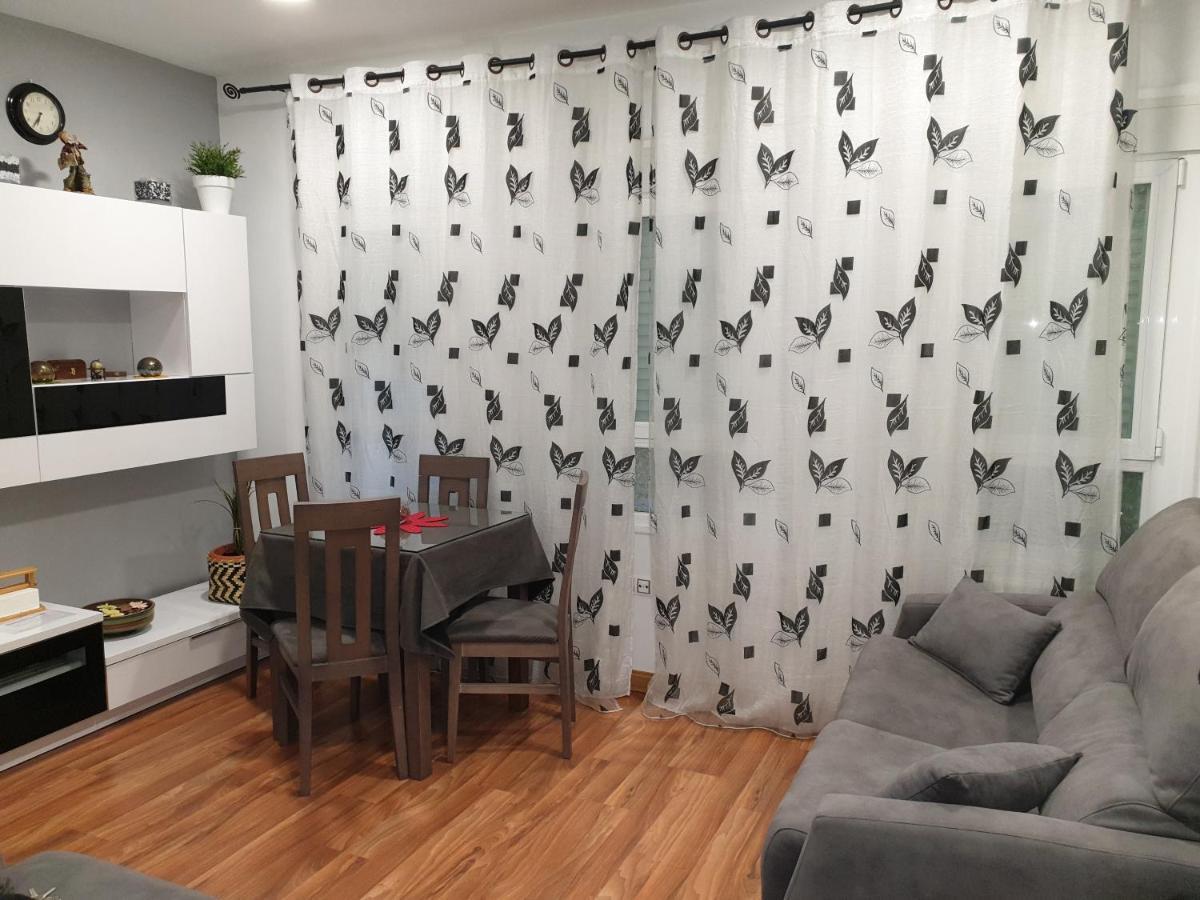 Appartement Centroapartament Letras