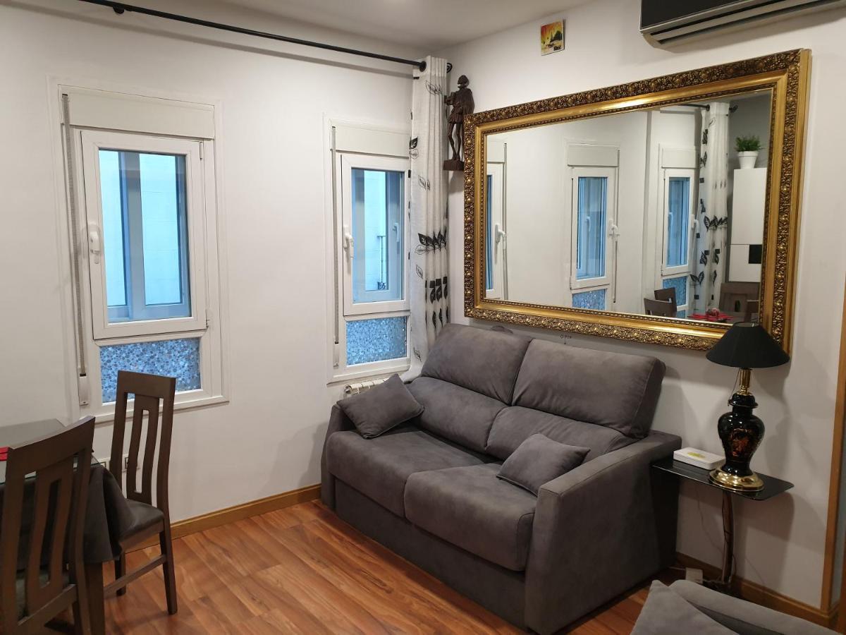 Centroapartament Letras Appartement *