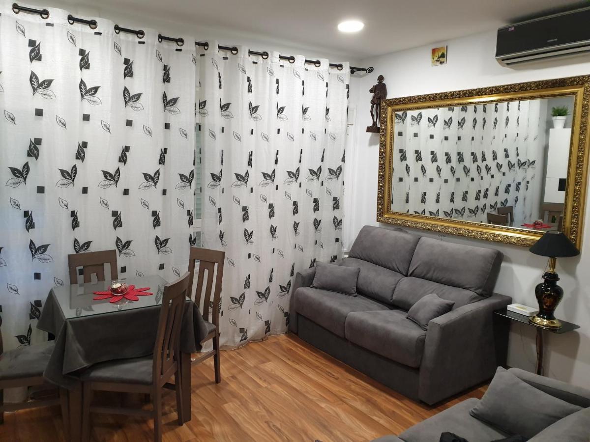 Appartement Centroapartament Letras Madrid