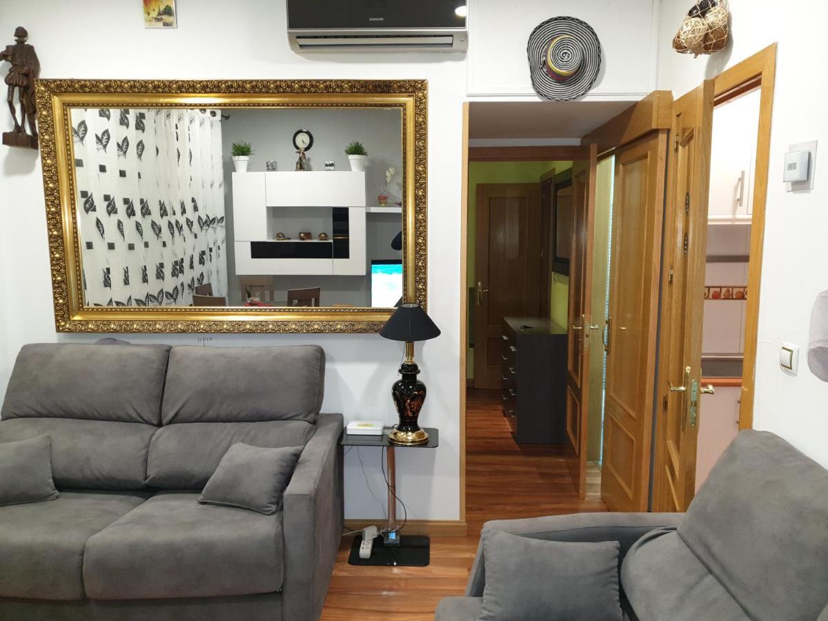 Centroapartament Letras Appartement
