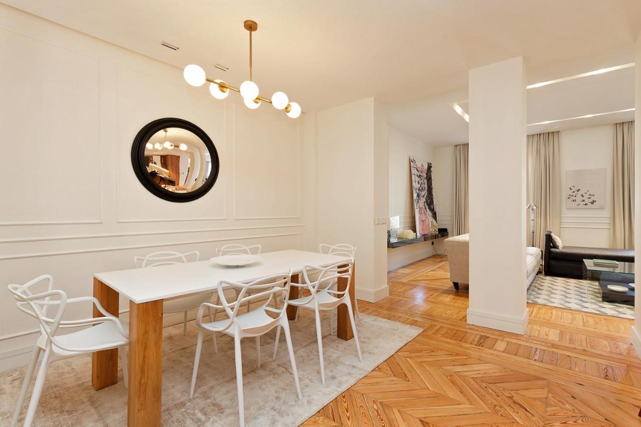 Luxury & Unique Puerta Del Sol Appartement