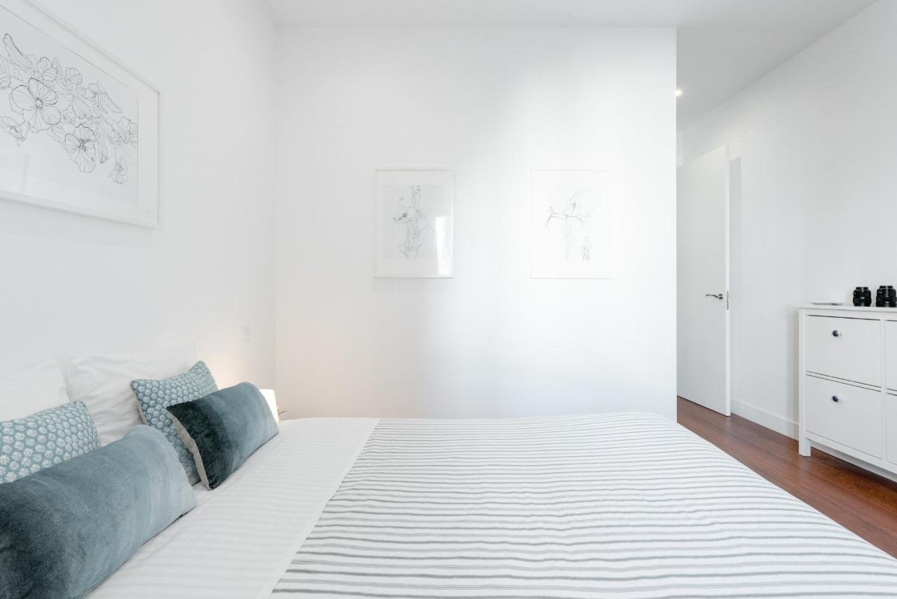 Apartamento Luxury Princesa *