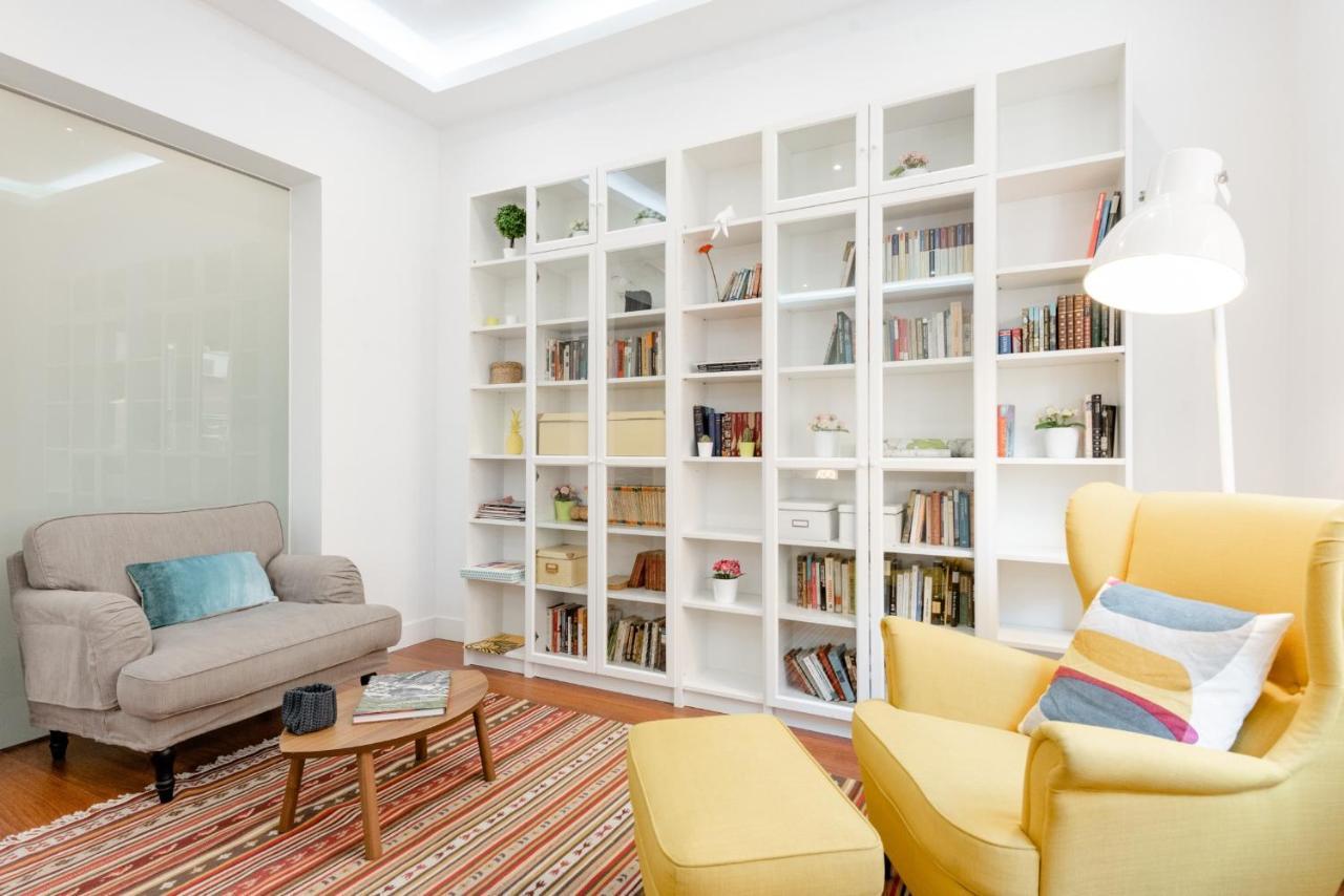 Luxury Princesa Apartamento