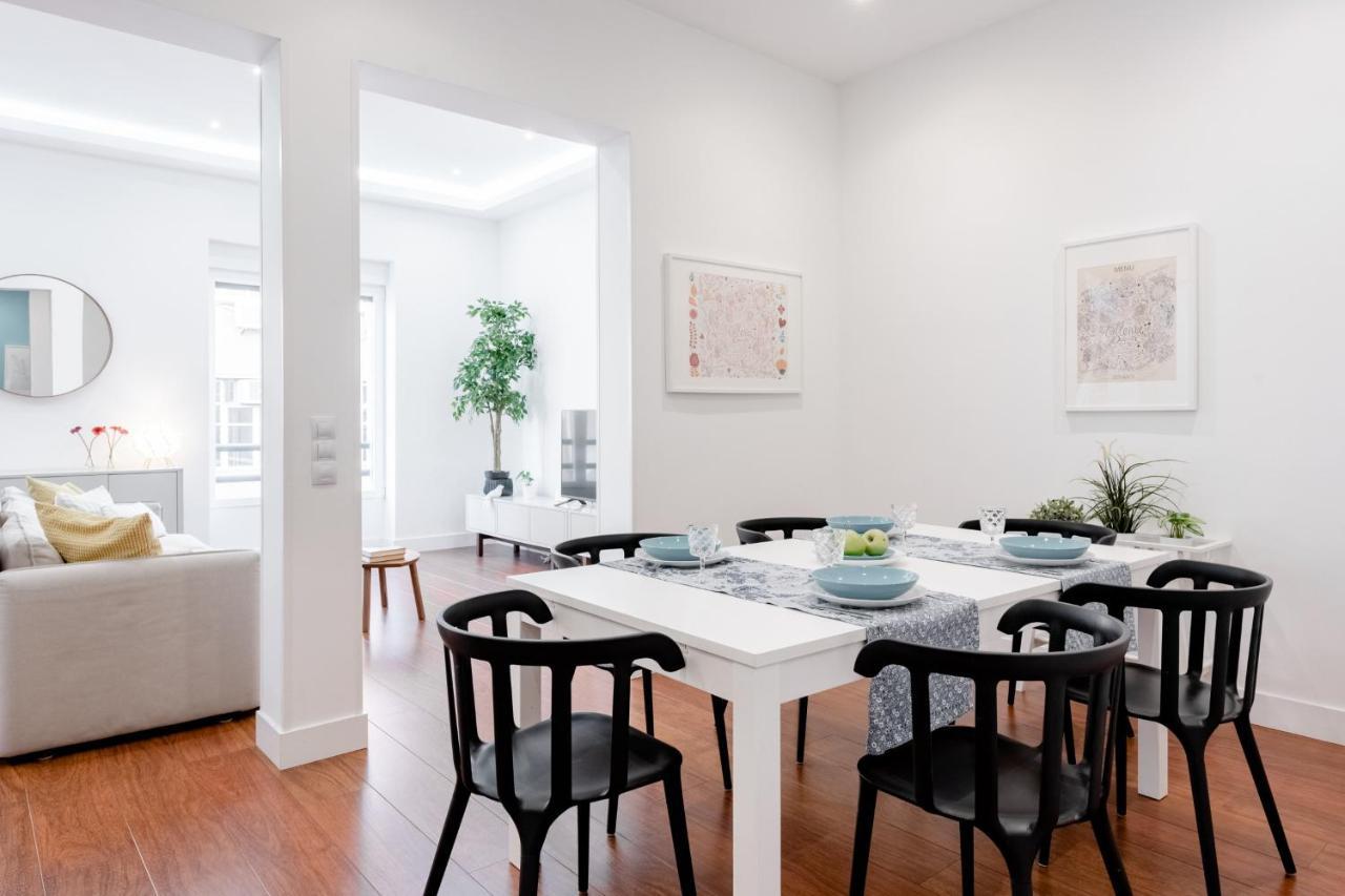 Luxury Princesa Apartamento *