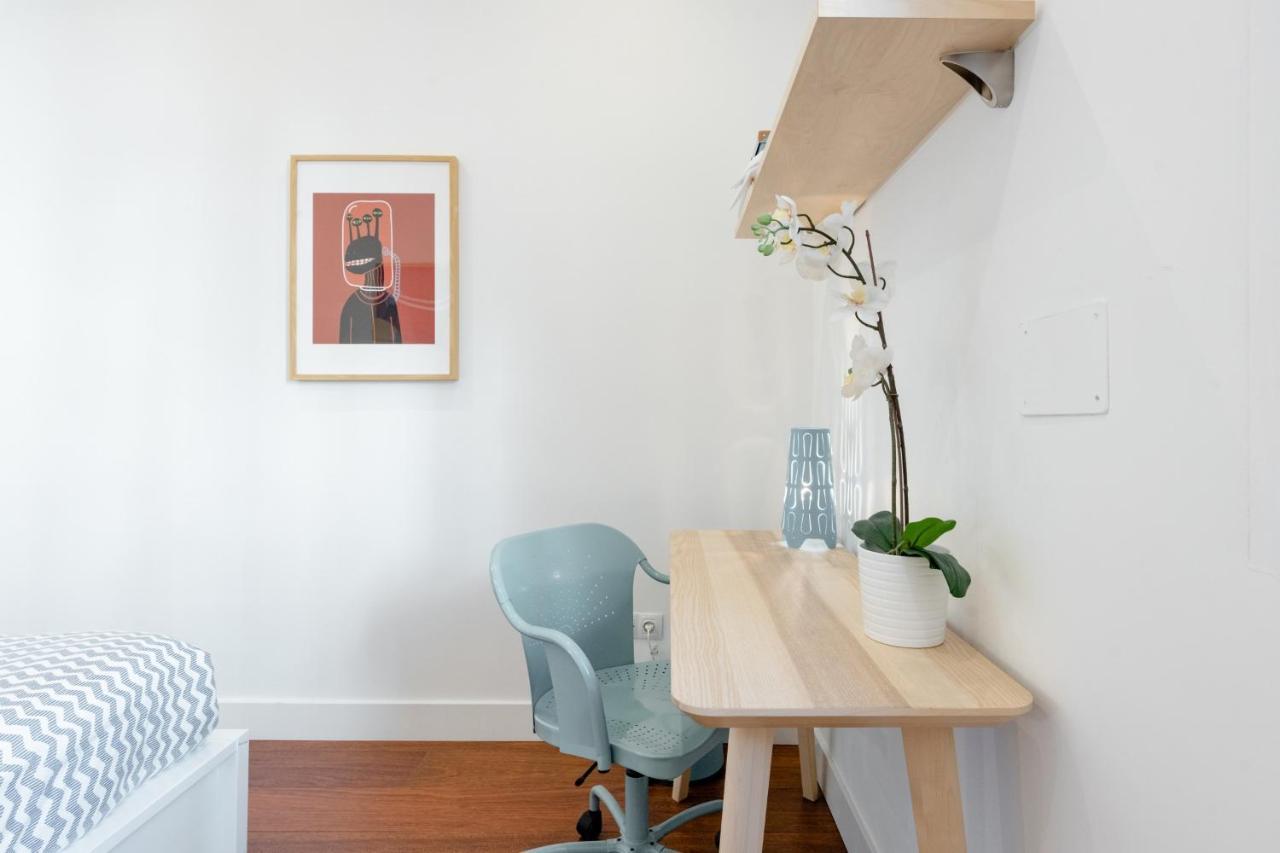 Apartamento Luxury Princesa