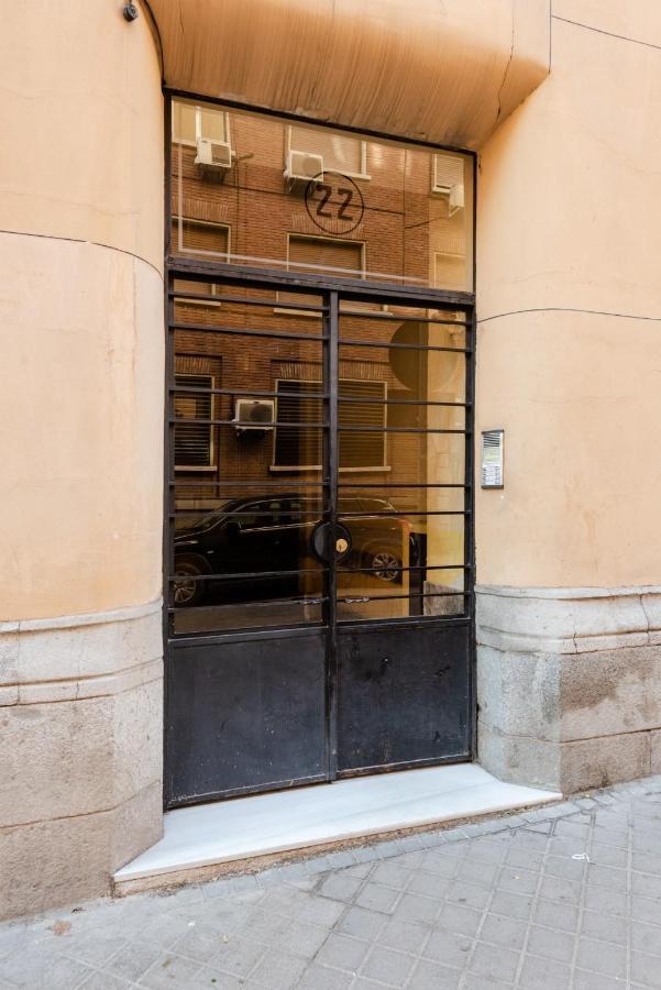 Apartamento Luxury Princesa