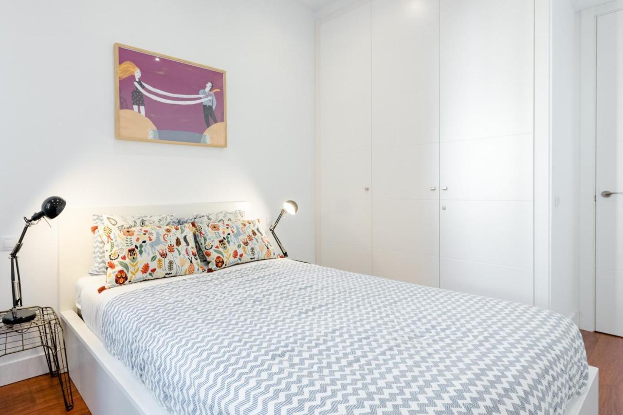 Apartamento Luxury Princesa Madrid