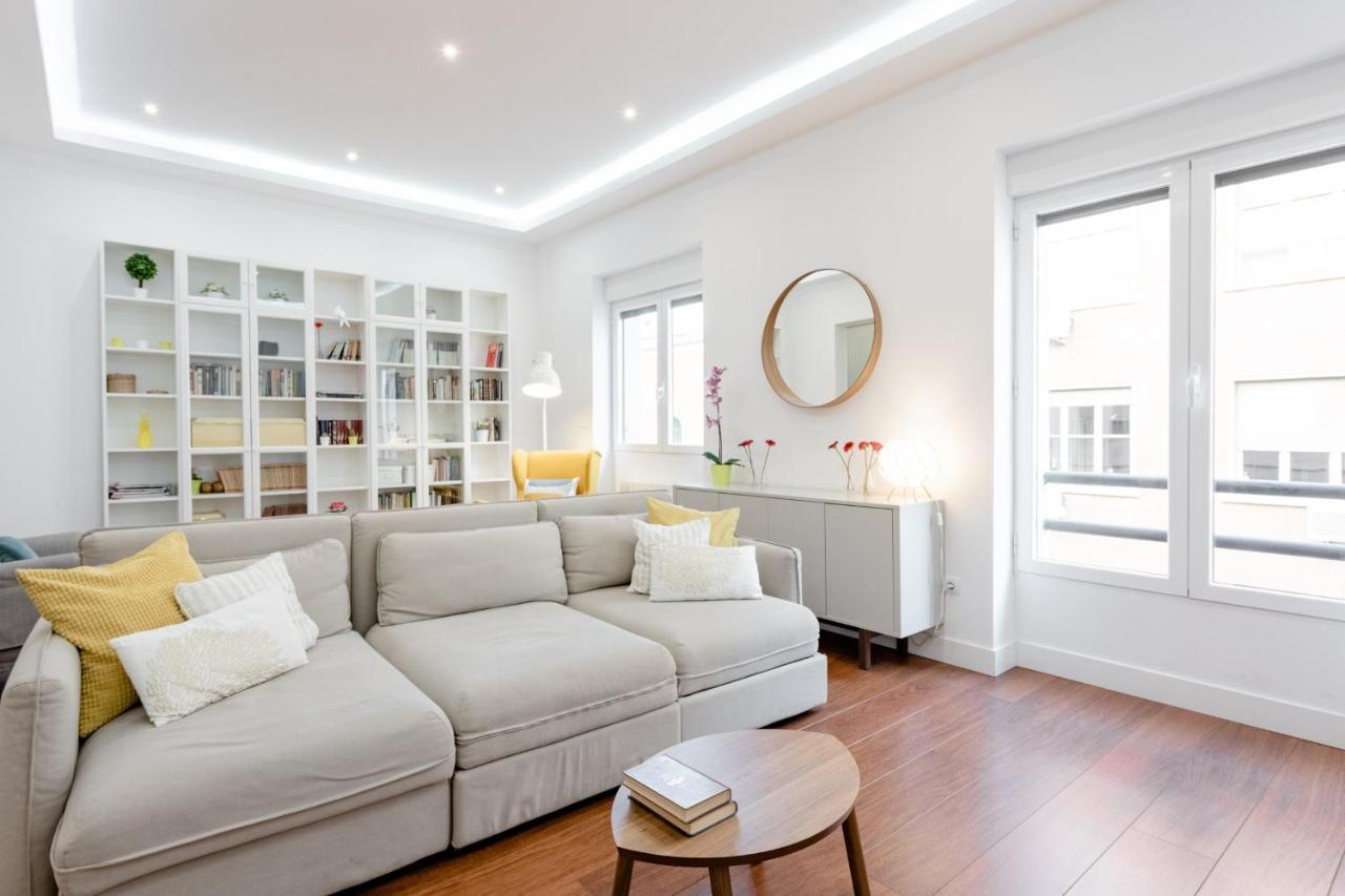 Luxury Princesa Apartamento Madrid