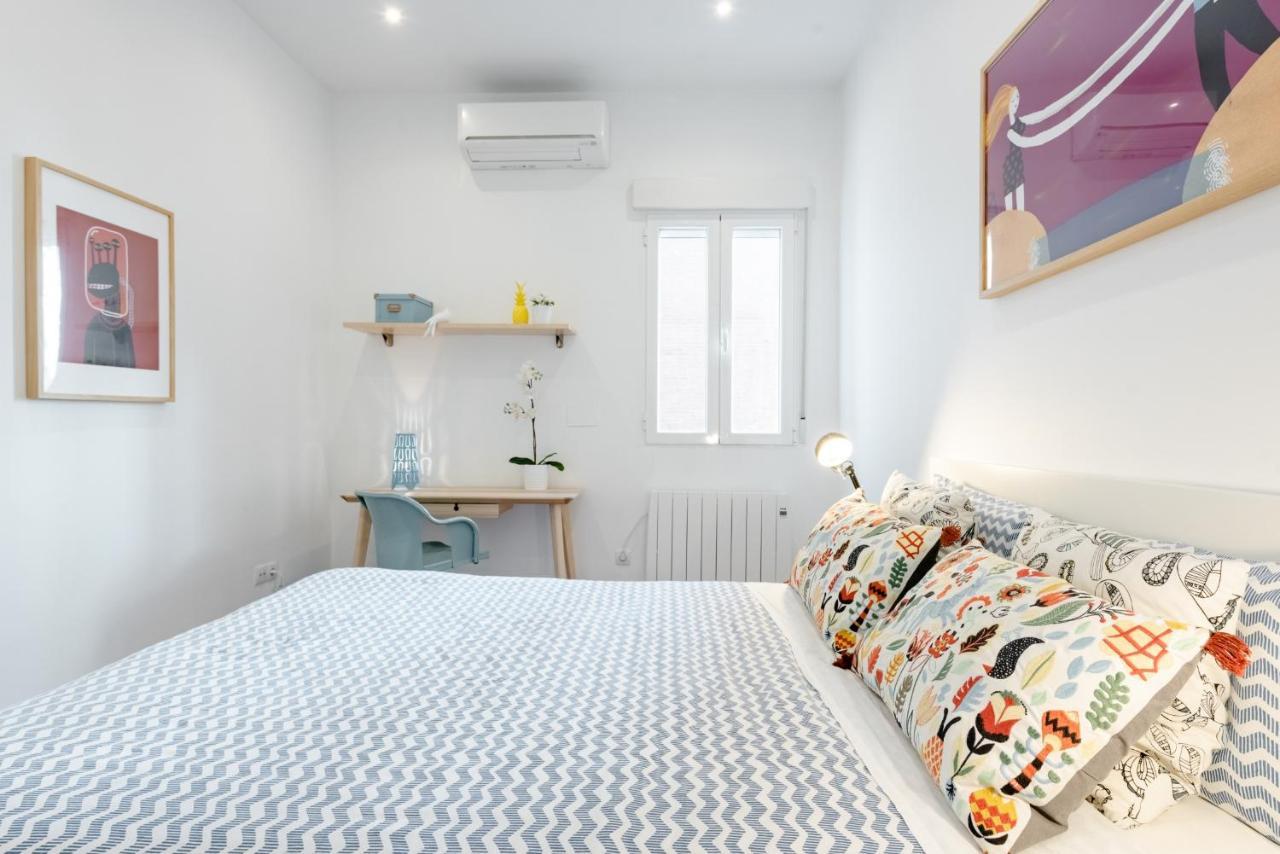 Luxury Princesa Madrid