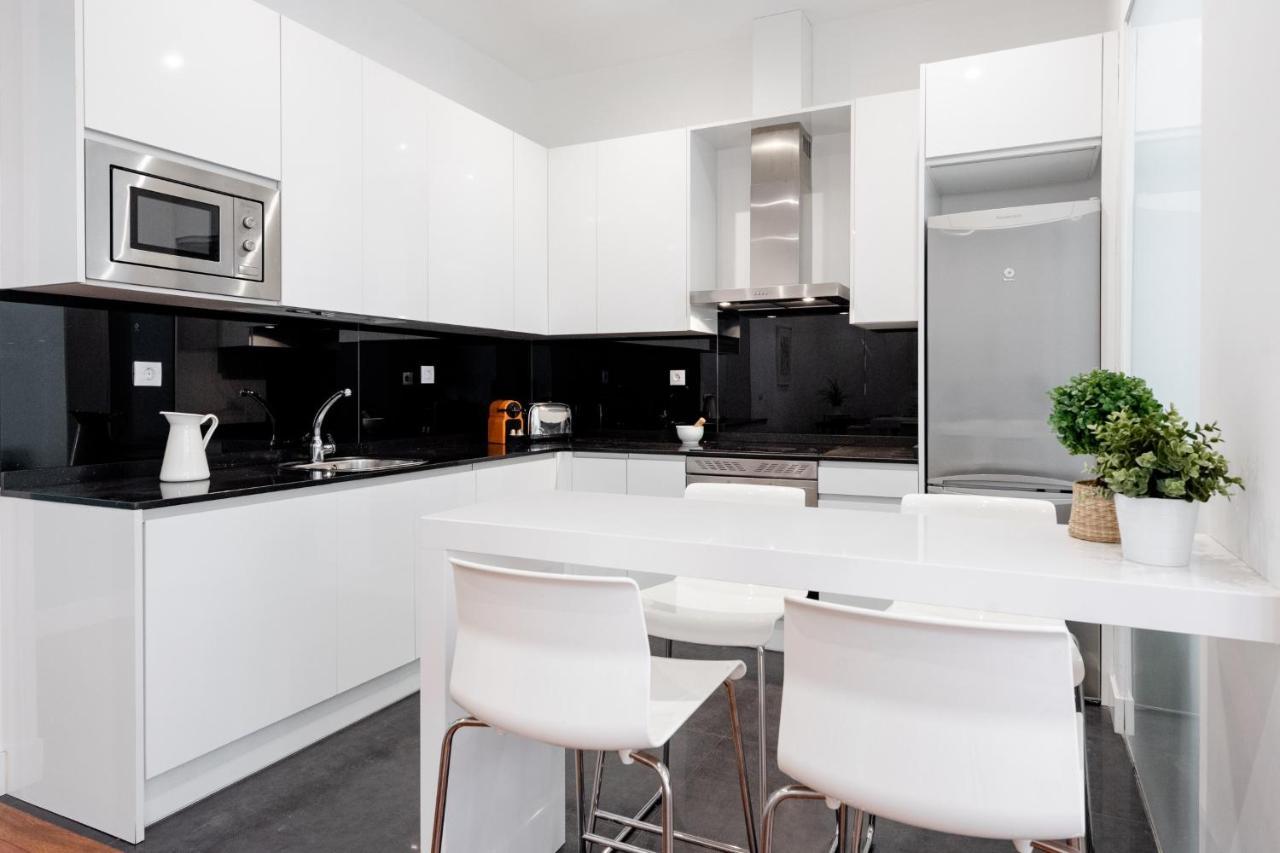 Apartamento Luxury Princesa *