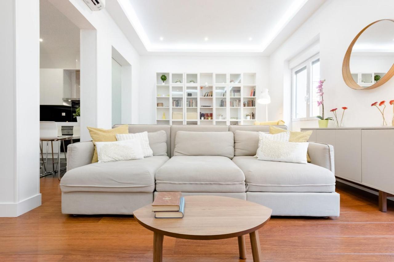 Luxury Princesa Apartamento *