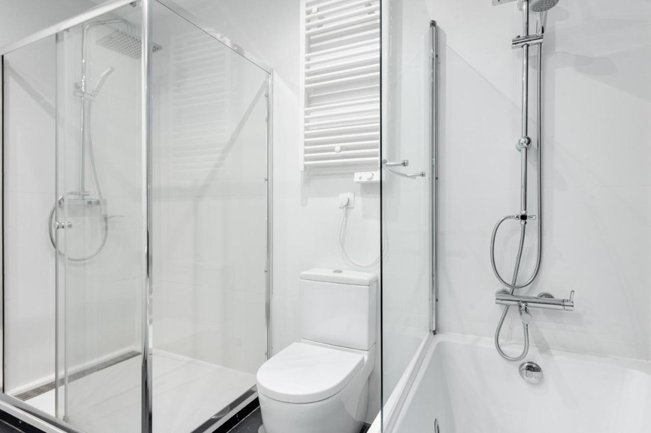Luxury Princesa Apartamento *