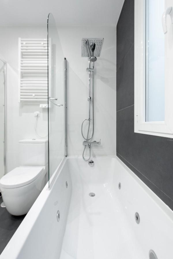 Apartamento Luxury Princesa *