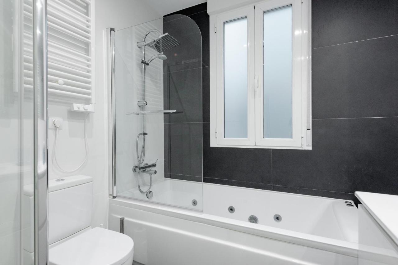 Luxury Princesa Apartamento Madrid