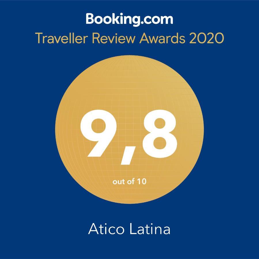 Atico Latina Appartement Madrid
