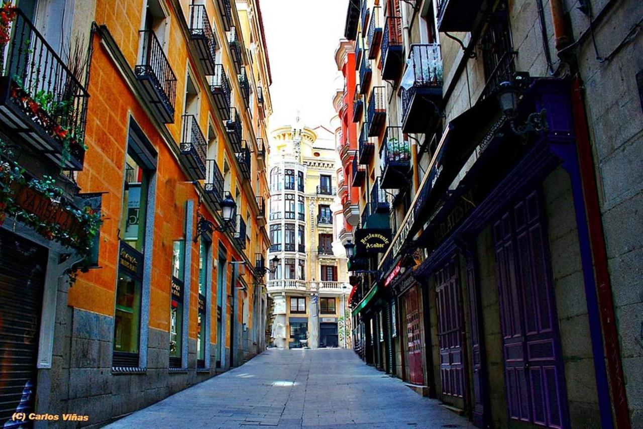 Coloreros, Sol, Centro Apartamento *