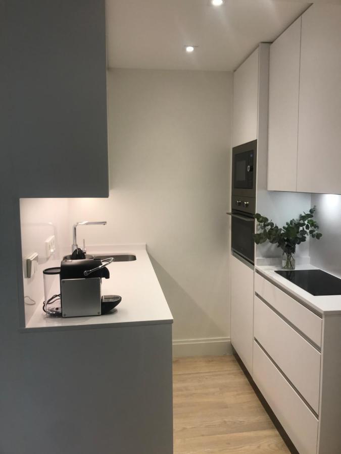 Appartement Principe 7 Madrid