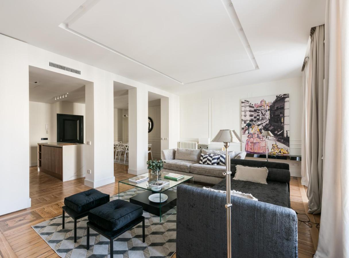 Appartement Luxury & Unique Puerta Del Sol