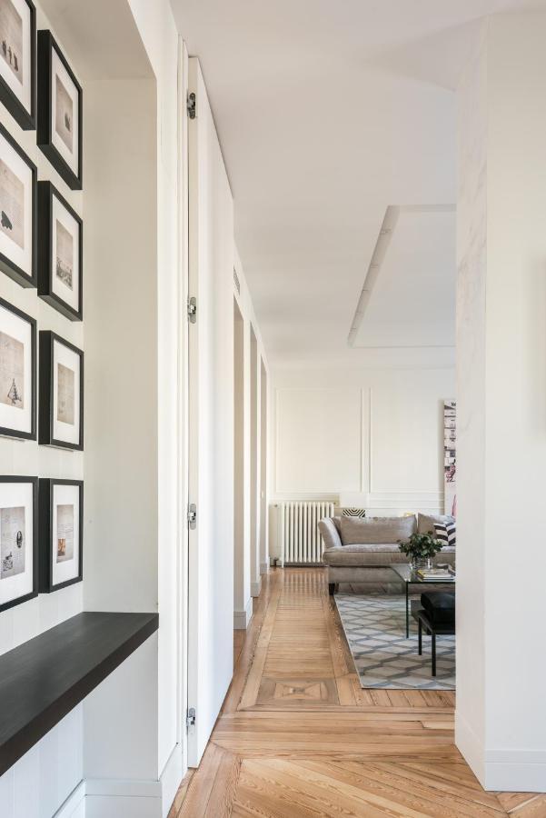 Luxury & Unique Puerta Del Sol Appartement