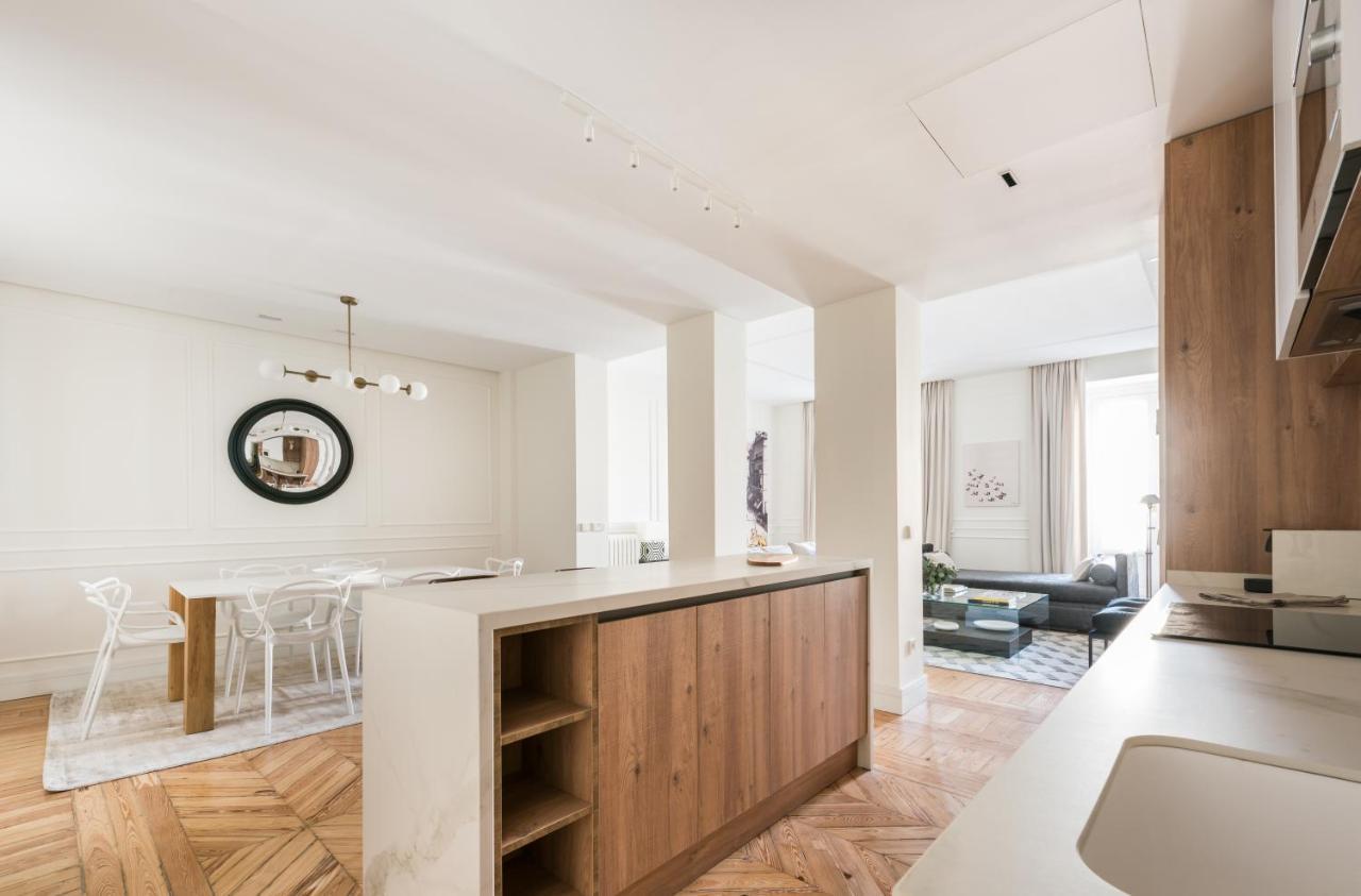 Appartement Luxury & Unique Puerta Del Sol Madrid