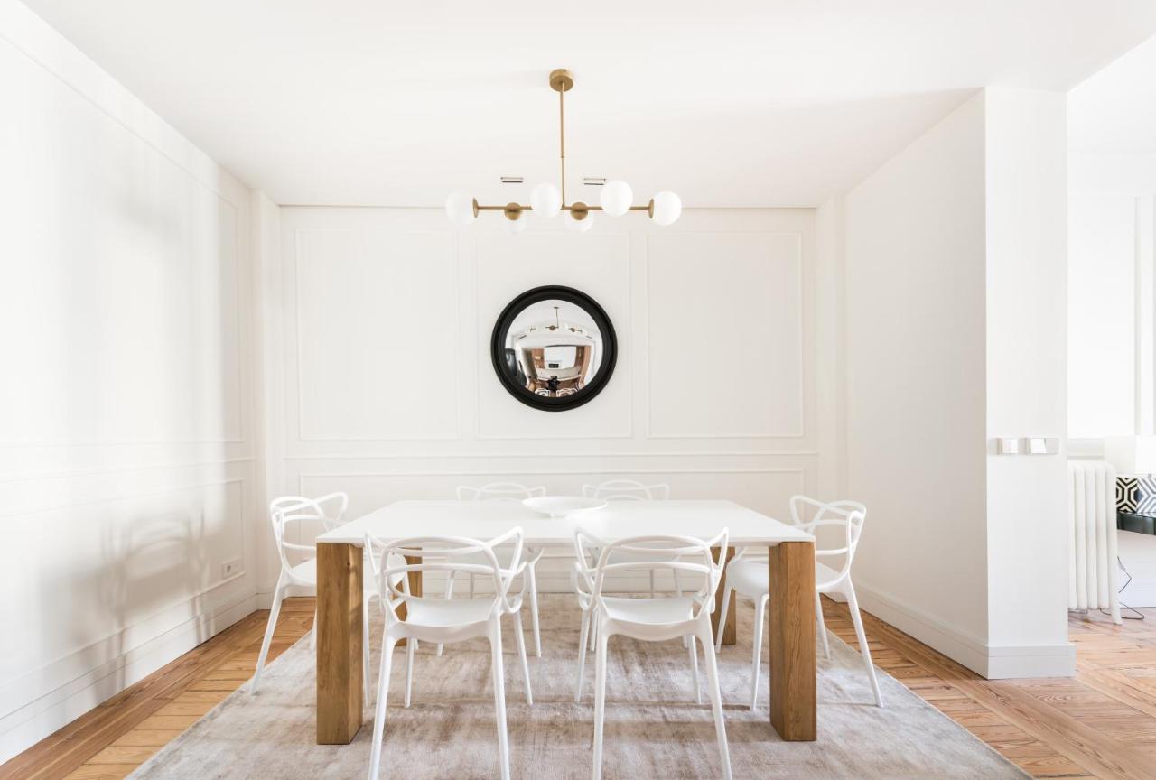 Luxury & Unique Puerta Del Sol Appartement