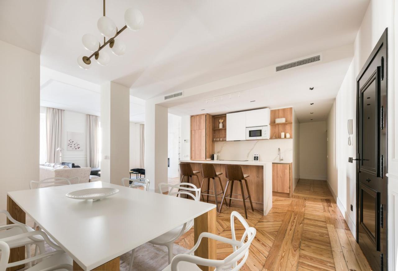 Luxury & Unique Puerta Del Sol Appartement *