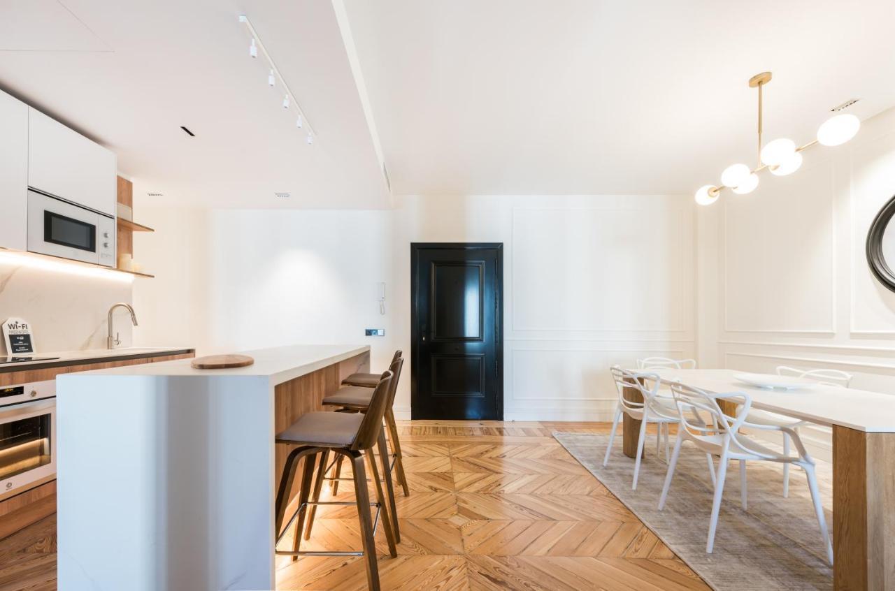 Appartement Luxury & Unique Puerta Del Sol Madrid