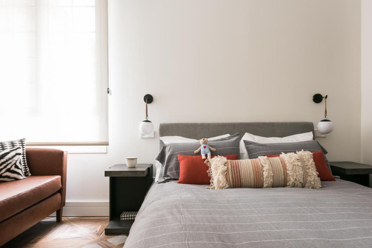 Appartement Luxury & Unique Puerta Del Sol Madrid
