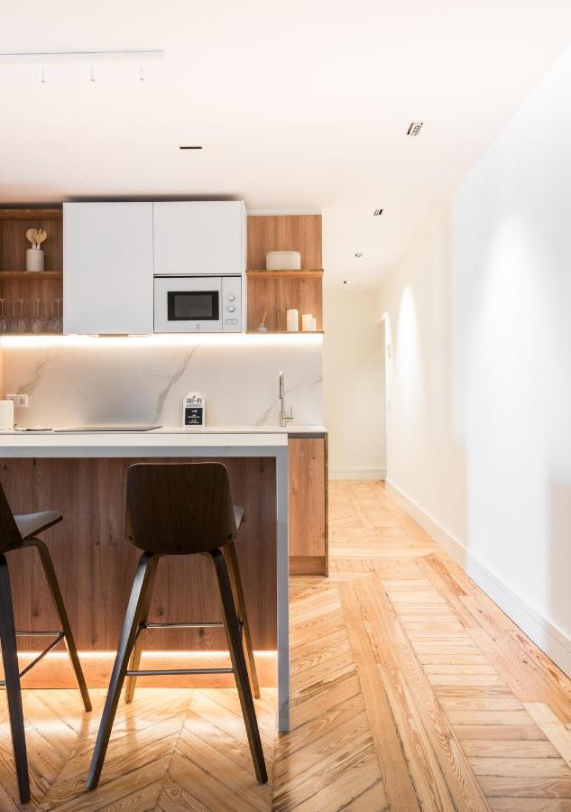 Appartement Luxury & Unique Puerta Del Sol Madrid