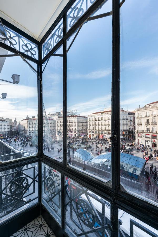 Appartement Luxury & Unique Puerta Del Sol