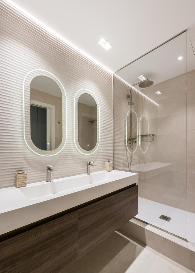 Appartement Luxury & Unique Puerta Del Sol Madrid