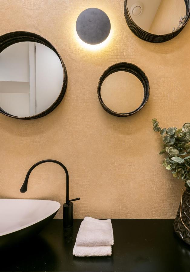 Luxury & Unique Puerta Del Sol Appartement